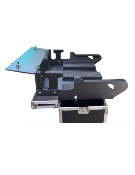 CASE MECANISMO NEUMÁTICO PARA CONSOLA MIDAS M32