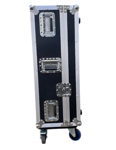 CASE PARA CONSOLA MIDAS M32. 2 TAPAS