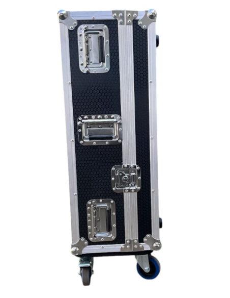 CASE PARA CONSOLA MIDAS M32. 2 TAPAS