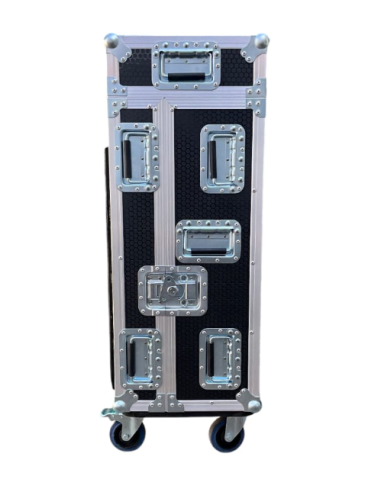 CASE PARA CONSOLA MIDAS M32. 3 TAPAS