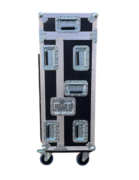 CASE PARA CONSOLA MIDAS M32. 3 TAPAS