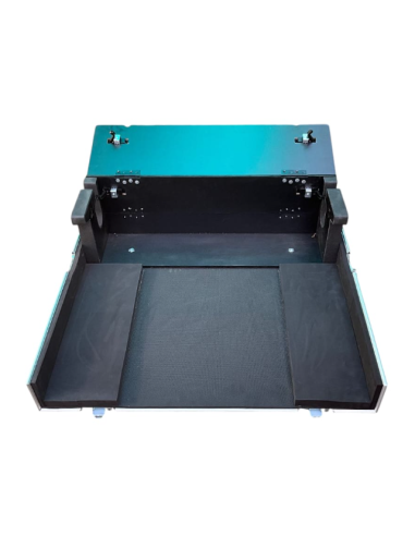 CASE PARA CONSOLA MIDAS M32. 3 TAPAS