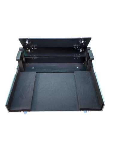 CASE PARA CONSOLA MIDAS M32. 3 TAPAS