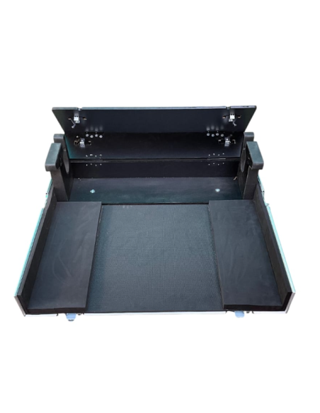 CASE PARA CONSOLA MIDAS M32. 3 TAPAS