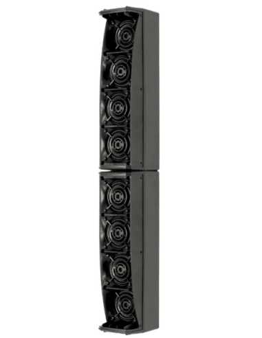 DB Technologies ES503 Sistema de Columna 12", 8x3"