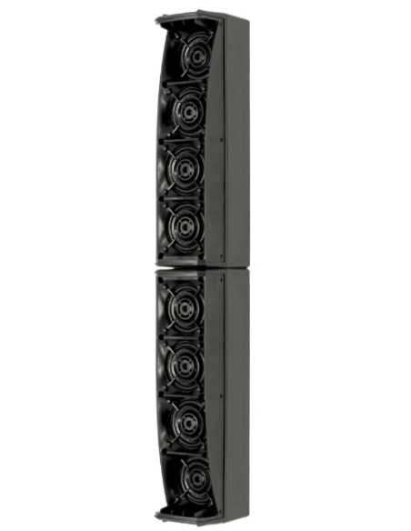 DB Technologies ES503 Sistema de Columna 12", 8x3"