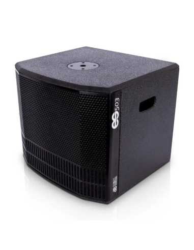 DB Technologies ES503 Sistema de Columna 12", 8x3"