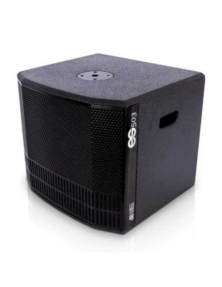 DB Technologies ES503 Sistema de Columna 12", 8x3"
