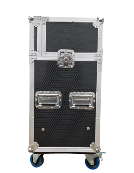 CASE PARA CONSOLA ALLEN&HEATH SQ-7 MECANISMO NEUMÁTICO