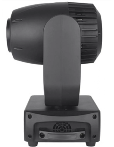 EASTMAN 2 VORTEX SPOT CABEZA MÓVIL LED 150W + CASE