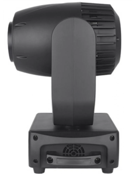 EASTMAN 2 VORTEX SPOT CABEZA MÓVIL LED 150W + CASE