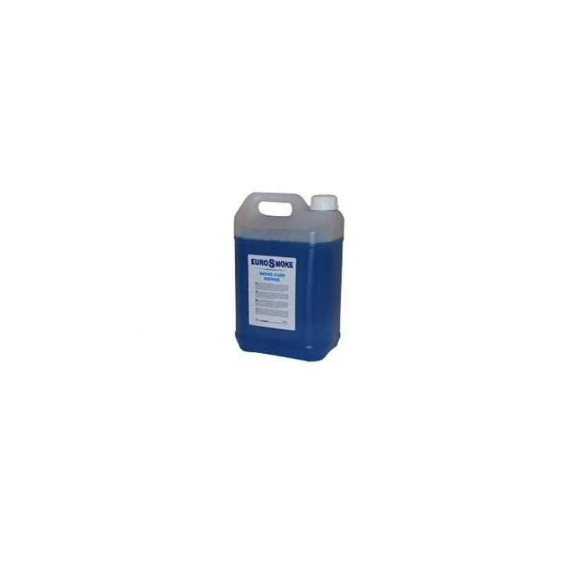 Liquido para maquina de humo DENSO Eurosmoke