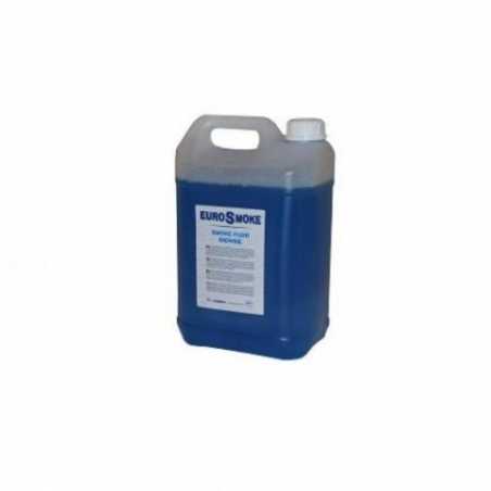 Liquido para maquina de humo DENSO Eurosmoke