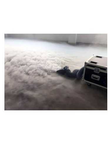 WATER LOW FOG 3000W HUMO BAJO
