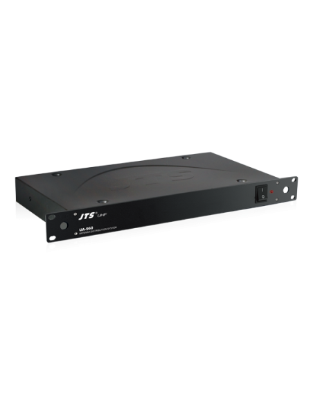 UA-960 DISTRIBUIDOR SISTEMA INALAMBRICO JTS