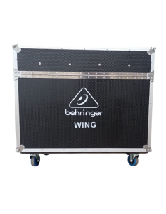 CASE PARA CONSOLA BHERINGER WING MECANISMO NEUMÁTICO