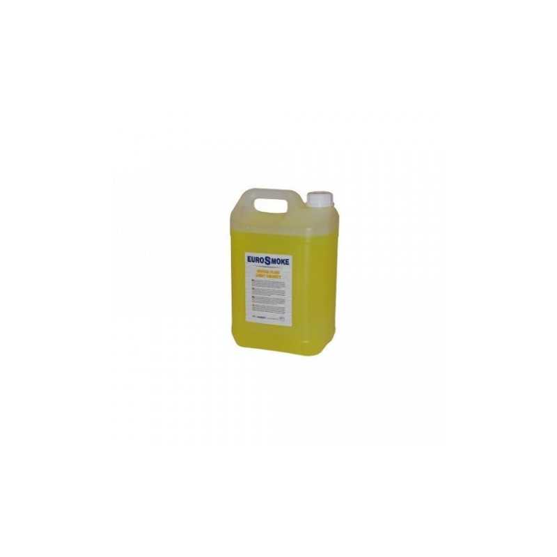 Liquido para maquina de humo LIVIANO Eurosmoke