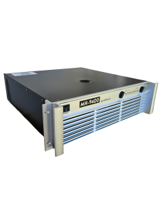 Amplificador Audiolab MH-9400