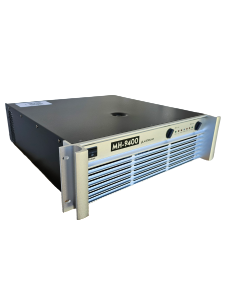 Amplificador Audiolab MH-9400