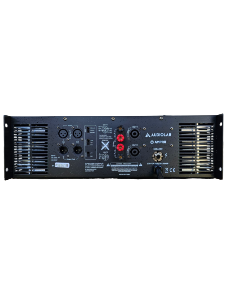 Amplificador Audiolab MH-9400