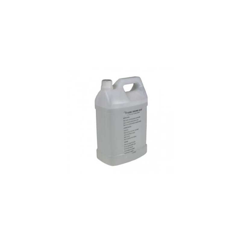 Liquido Burbuja 5 litros WildPro