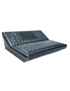 LIVE 48 PLUS MIXER DIGITAL AUDIOLAB