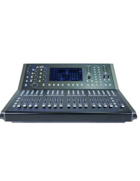 LIVE 48 PLUS MIXER DIGITAL AUDIOLAB