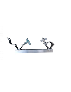 BT-ACCES24X24 ACCESORIO CLAMP PARA UNION DE CERCHAS Y...