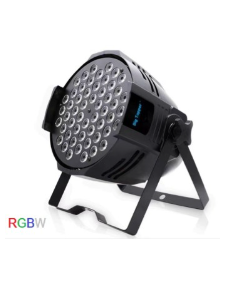 BT-P5403RGBW PRO RGBW LED PAR KING 54X3W
