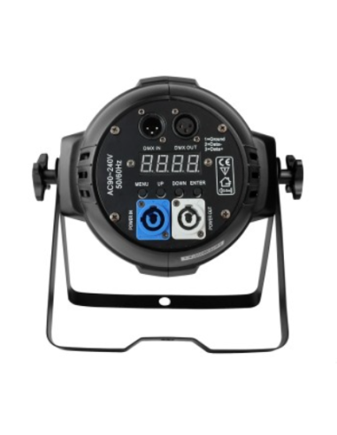 BT-P5403RGBW PRO RGBW LED PAR KING 54X3W