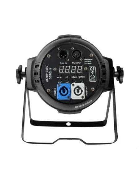 BT-P5403RGBW PRO RGBW LED PAR KING 54X3W