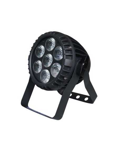 BD-LPW004H RGBW WATERPROOF LED PAR 7X6W QUAD