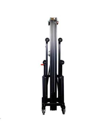 FENIX TORRE ILUMINACIÓN CARGA FRONTAL ALTURA MÁXIMA 6,5 MTS Carga Máxima 250Kg