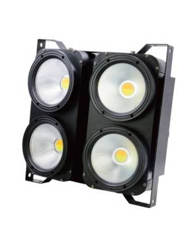 BD-LC500K KIT 2 x LED BLINDER 4X100W...