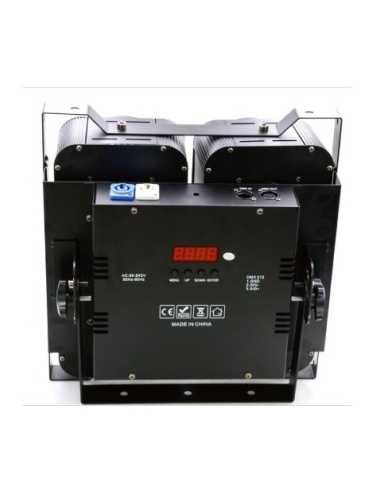 BD-LC500K KIT 2 x LED BLINDER 4X100W...