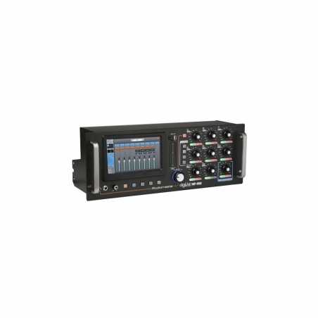 STUDIOMASTER MIXER DIGITAL CON POTENCIA 4X 150 WATT