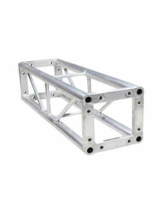 BT-05MT24 TRUSS ESTRUCTURA CUADRADA ALUMINIO 0.5 M. 24x24