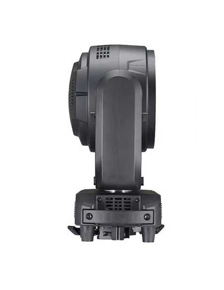 KIT Cabezal Movil Led BEE EYE 19*40W ALLED en CASE DE 2 UNID.