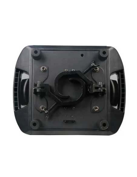 KIT Cabezal Movil Led BEE EYE 19*40W ALLED en CASE DE 2 UNID.