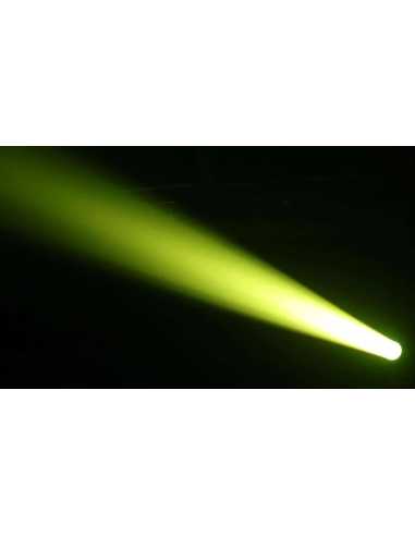 KIT Cabezal Movil Led BEE EYE 19*40W ALLED en...