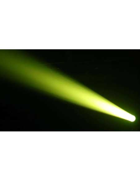 KIT Cabezal Movil Led BEE EYE 19*40W ALLED en CASE DE 2 UNID.