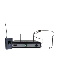 JTS E-7R/E-7TB+CM-214ULIF, Sist. Inalámbrico Micrófono De...