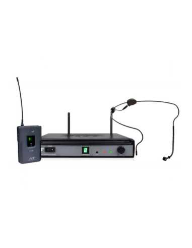 JTS E-7R/E-7TB+CM-214ULIF, Sist. Inalámbrico...