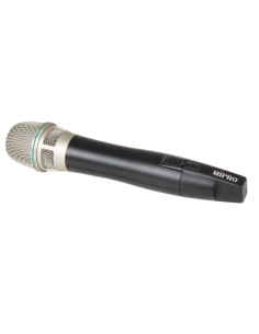 MICRÓFONO DE MANO MIPRO ACT32HC RECARGABLE.