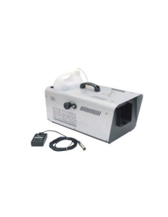 WP-SM15 1500W SNOW MACHINE CONTROL REGULABLE