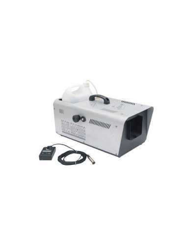 WP-SM15 1500W SNOW MACHINE CONTROL REGULABLE