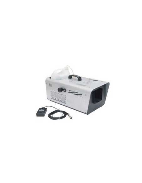 WP-SM15 1500W SNOW MACHINE CONTROL REGULABLE