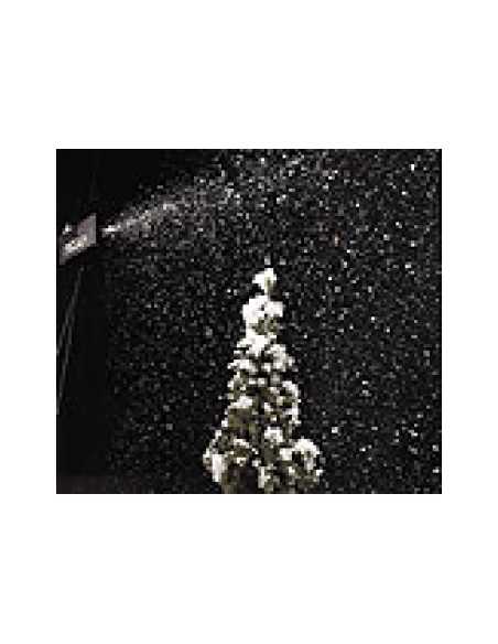 WP-SM15 1500W SNOW MACHINE CONTROL REGULABLE