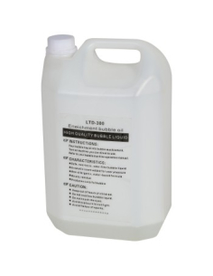 SL-5 LIQUIDO DE NIEVE 5 LITROS