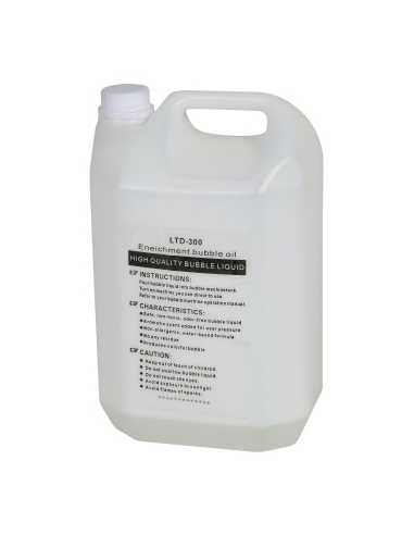 SL-5 LIQUIDO DE NIEVE 5 LITROS